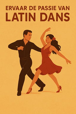 latin dansen bij dansschool jeroen haak zoetermeer
